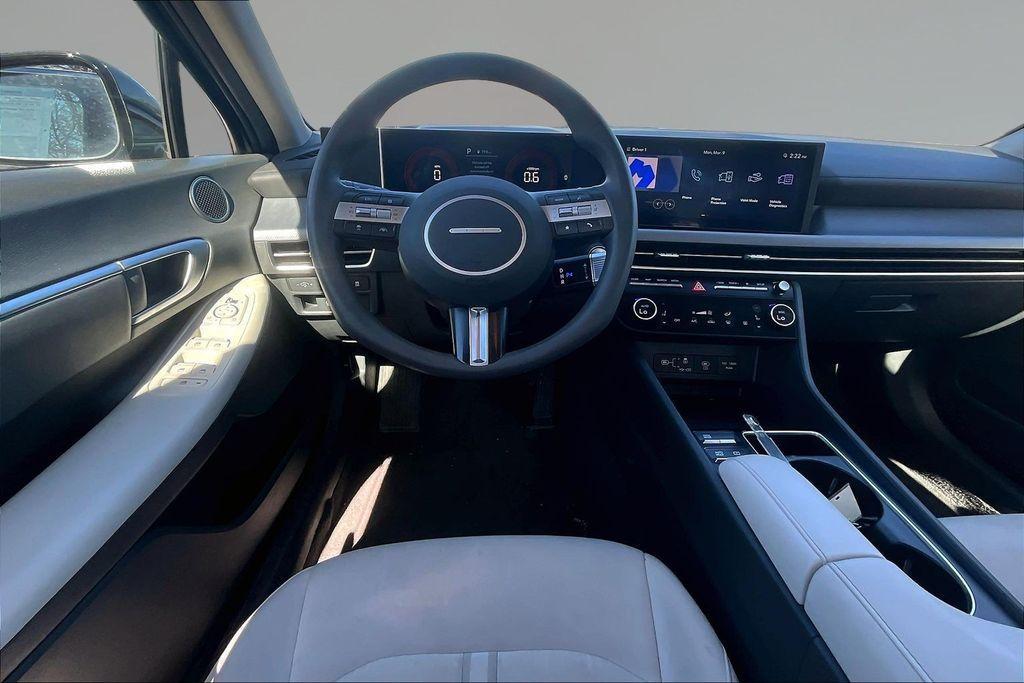 used 2024 Hyundai Sonata car, priced at $21,946