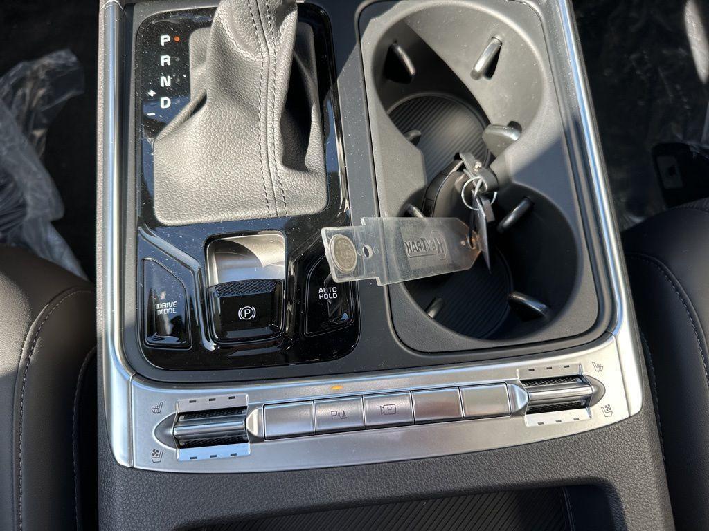 new 2026 Kia Carnival car, priced at $46,361