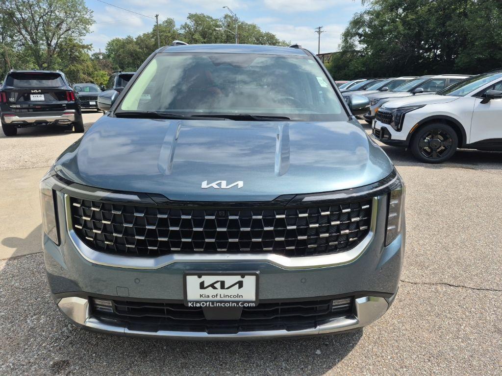 new 2026 Kia Carnival car, priced at $46,361