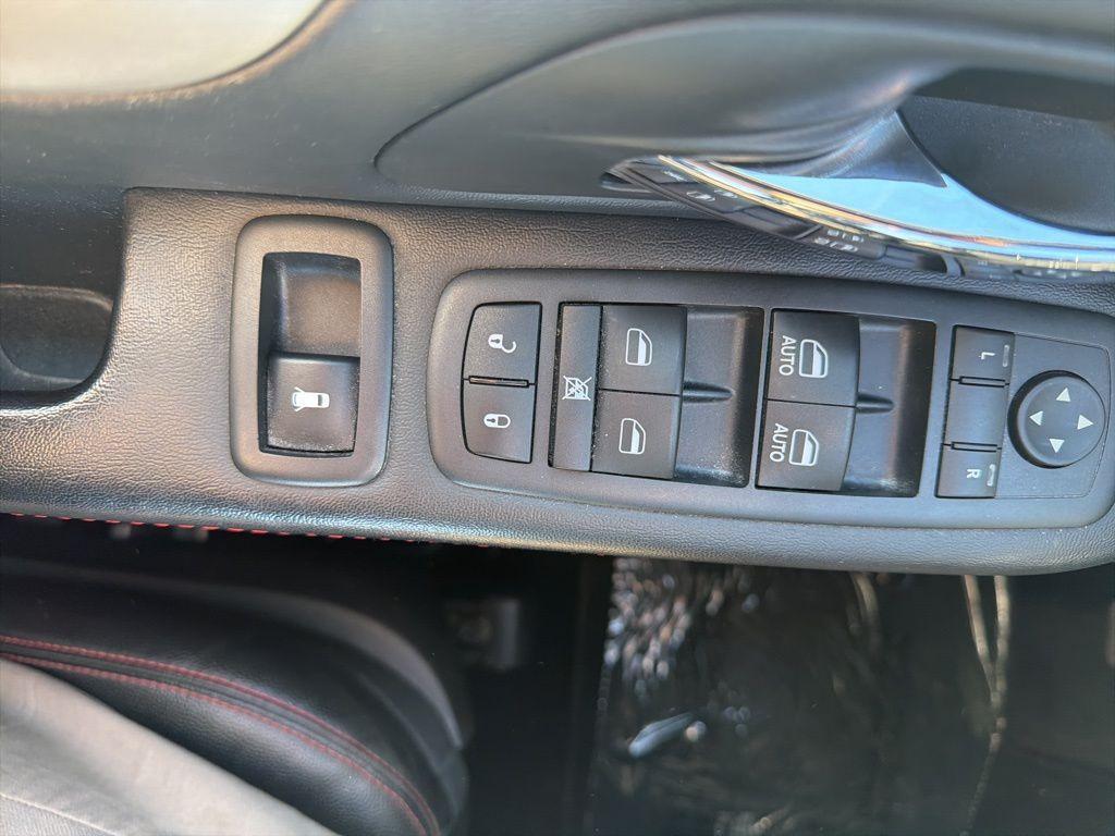 used 2016 Dodge Grand Caravan car, priced at $11,773