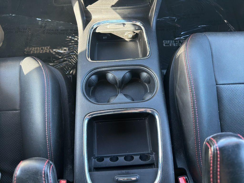 used 2016 Dodge Grand Caravan car, priced at $11,773