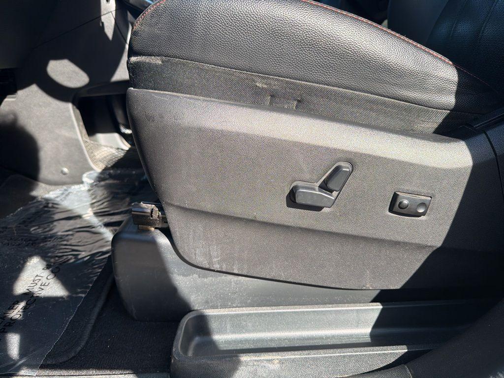 used 2016 Dodge Grand Caravan car, priced at $11,773