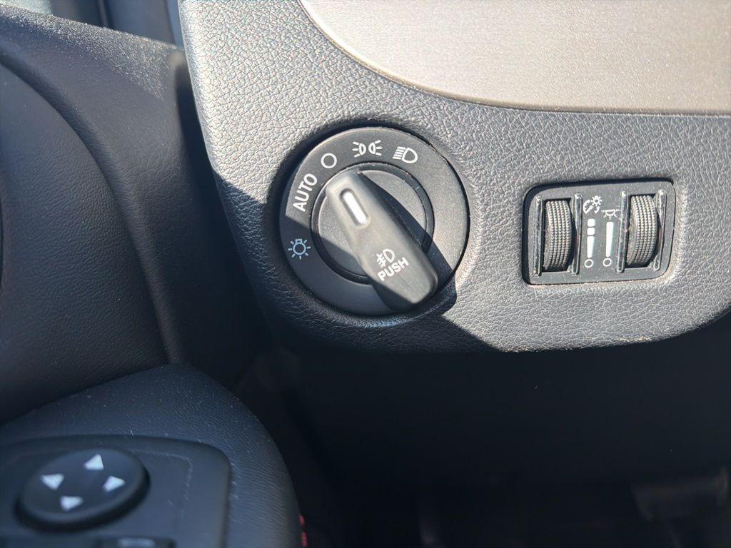 used 2016 Dodge Grand Caravan car, priced at $11,773