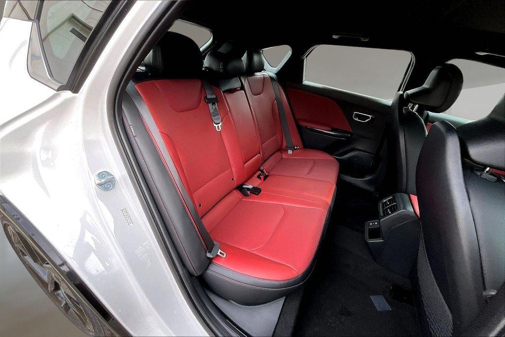 new 2026 Kia K4 car, priced at $31,015