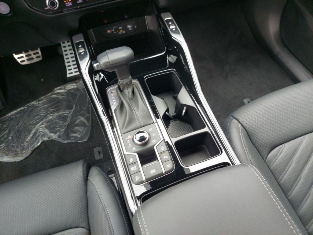 new 2026 Kia Sorento car, priced at $48,430