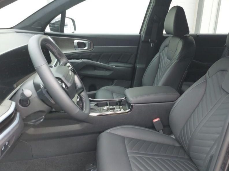 new 2026 Kia Sorento car, priced at $48,430