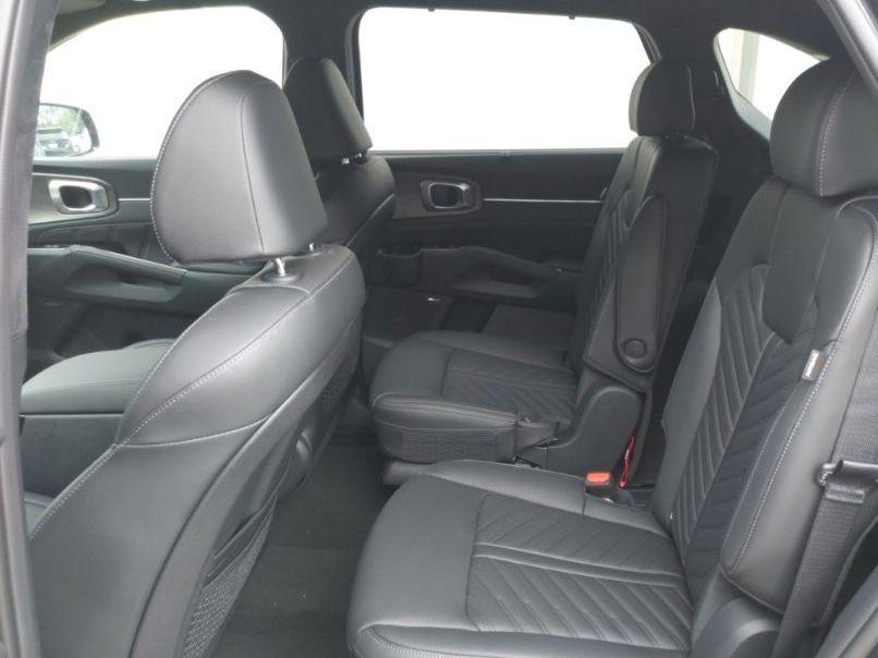 new 2026 Kia Sorento car, priced at $48,430