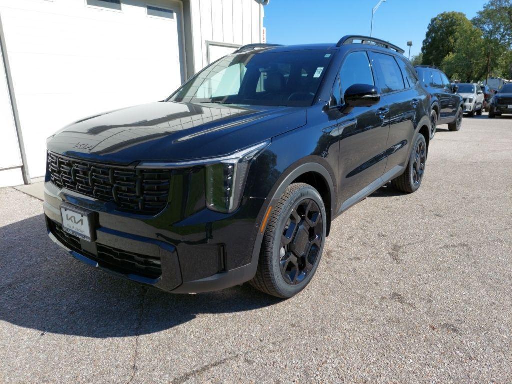 new 2026 Kia Sorento car, priced at $48,430