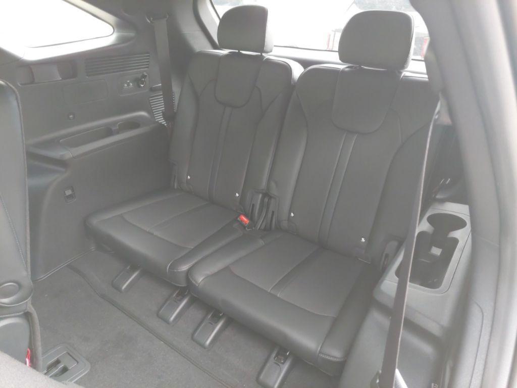 new 2026 Kia Sorento car, priced at $48,430