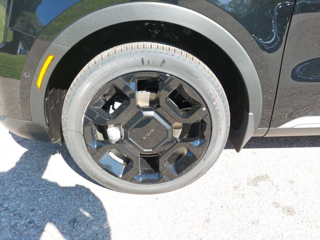 new 2026 Kia Sorento car, priced at $48,430