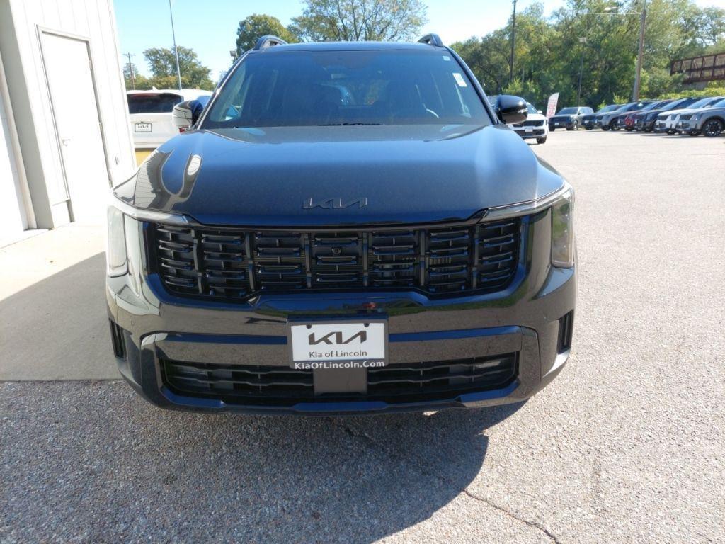 new 2026 Kia Sorento car, priced at $48,430