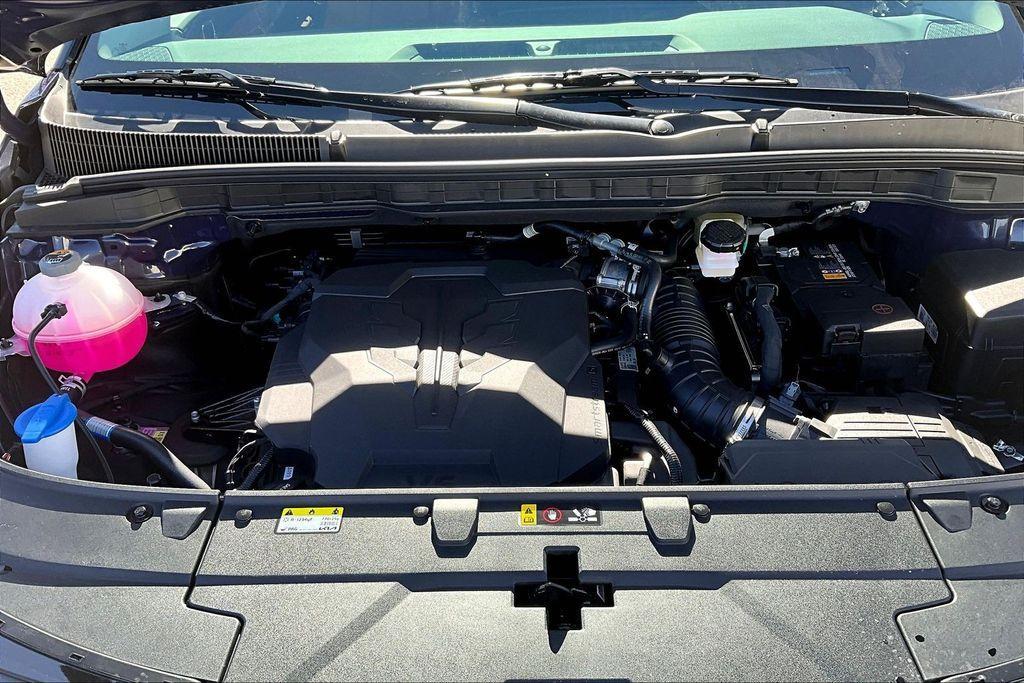 new 2026 Kia Carnival car, priced at $43,820