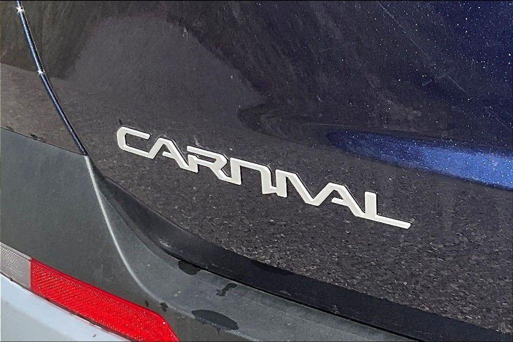 new 2026 Kia Carnival car, priced at $43,820