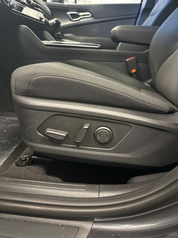 new 2026 Kia Sportage car, priced at $33,110