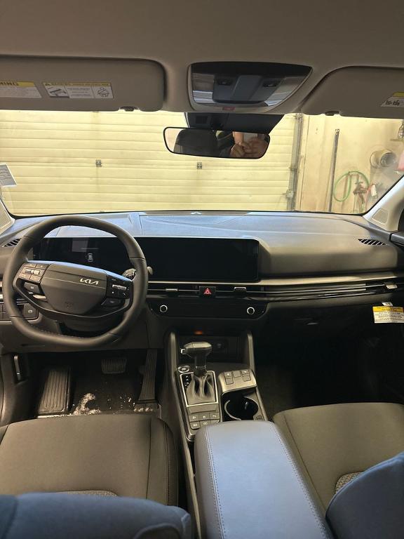new 2026 Kia Sportage car, priced at $33,110