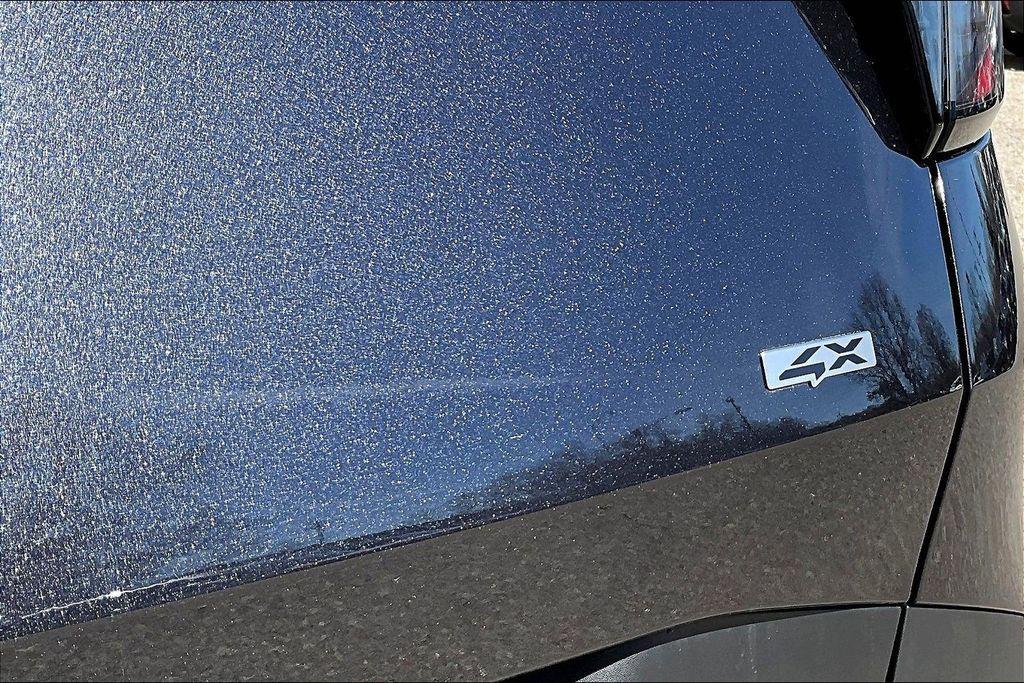 new 2026 Kia Sportage car, priced at $33,110