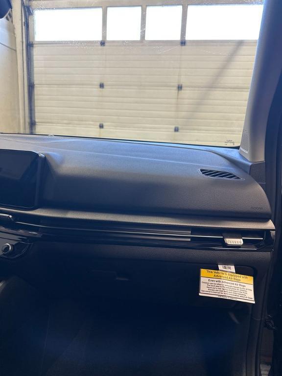 new 2026 Kia Sportage car, priced at $33,110