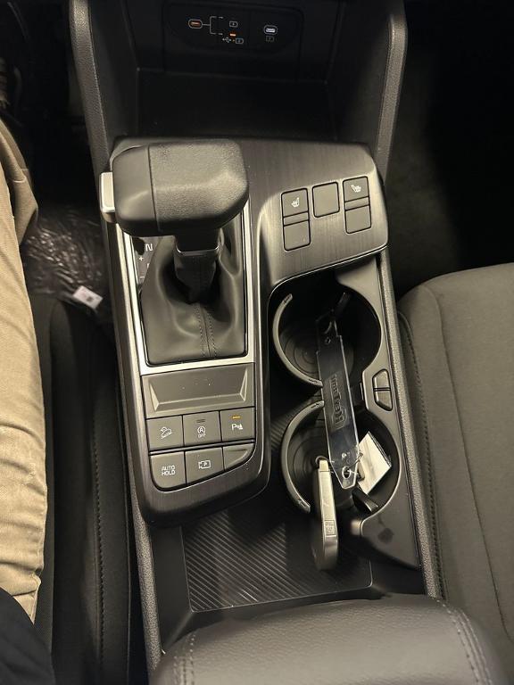 new 2026 Kia Sportage car, priced at $33,110