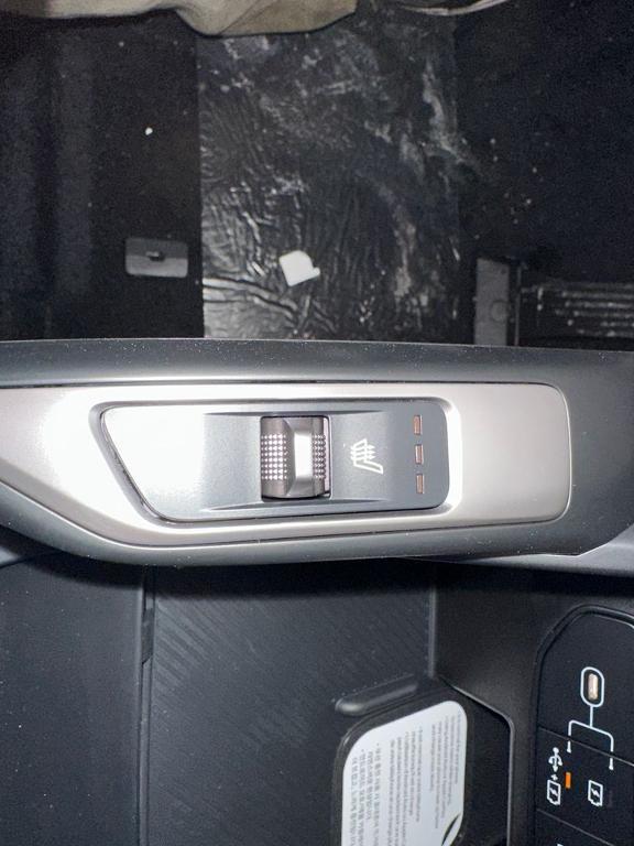 new 2026 Kia Sorento Hybrid car, priced at $44,985