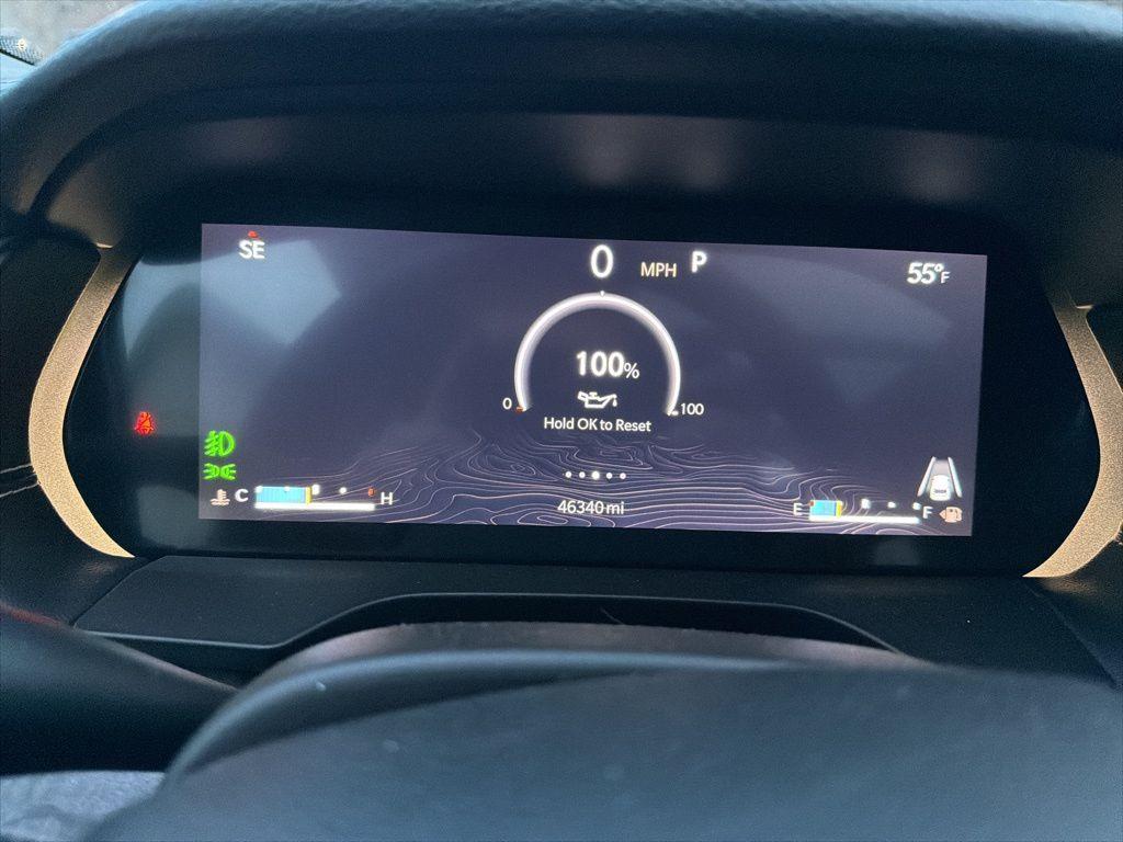 used 2022 Jeep Grand Cherokee car, priced at $29,753