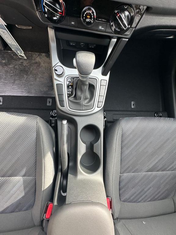 new 2026 Kia Seltos car, priced at $27,085