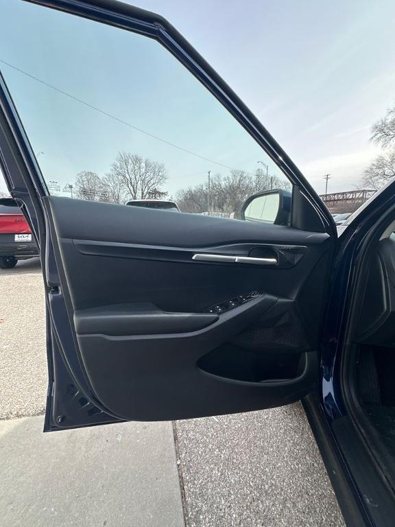 new 2026 Kia Seltos car, priced at $27,085