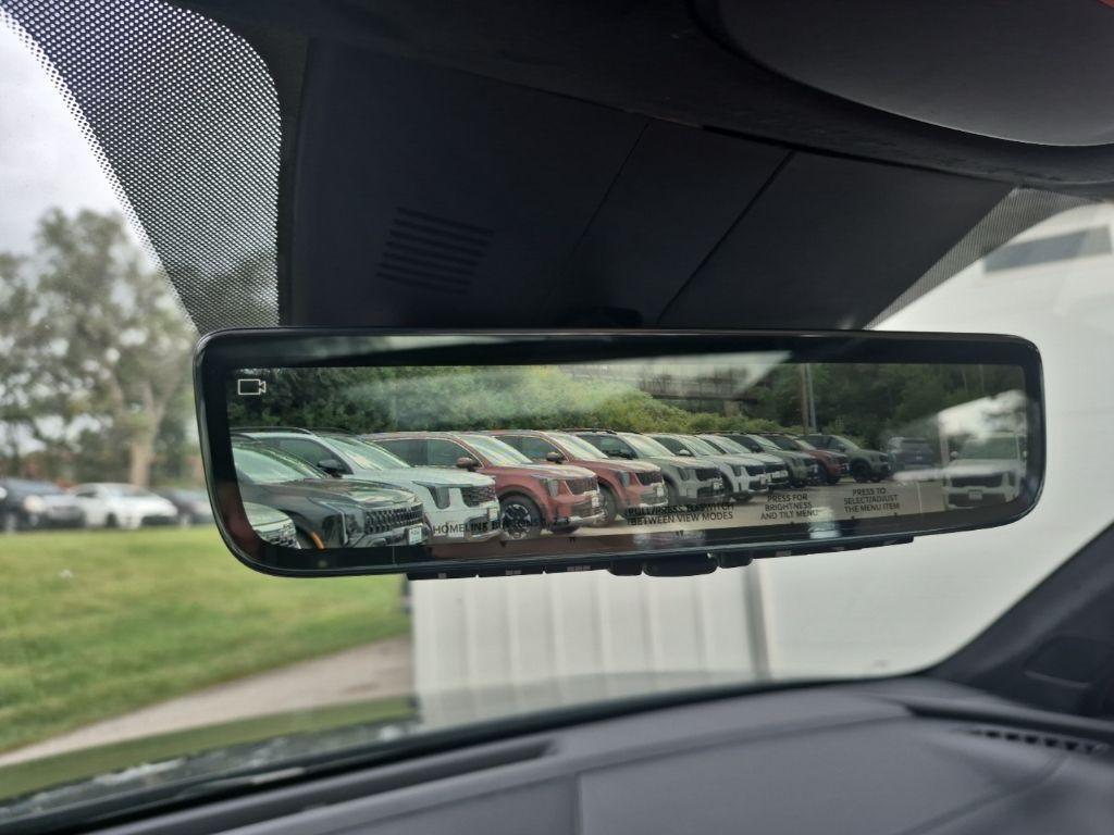 new 2025 Kia Sorento car, priced at $46,165