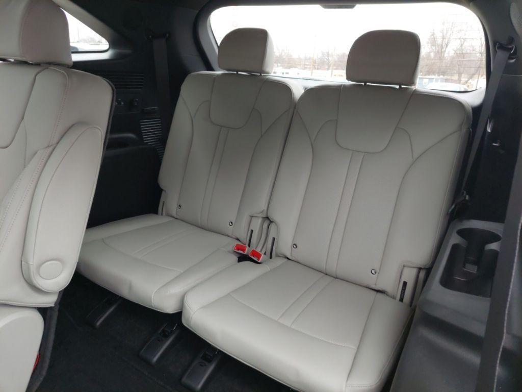 new 2026 Kia Sorento Hybrid car, priced at $49,030