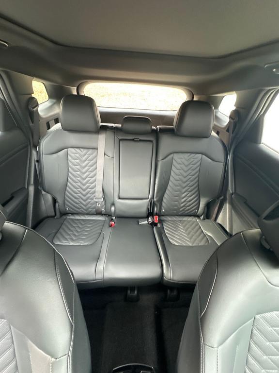 new 2026 Kia Sportage car, priced at $38,810