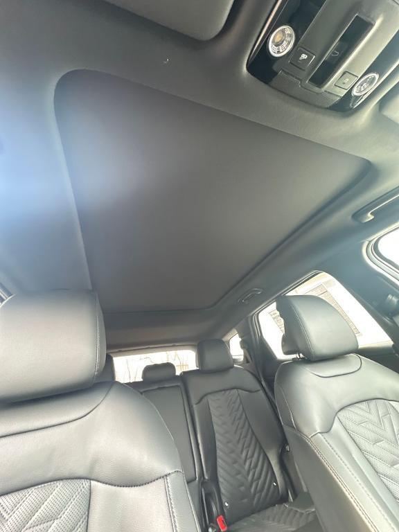 new 2026 Kia Sportage car, priced at $38,810