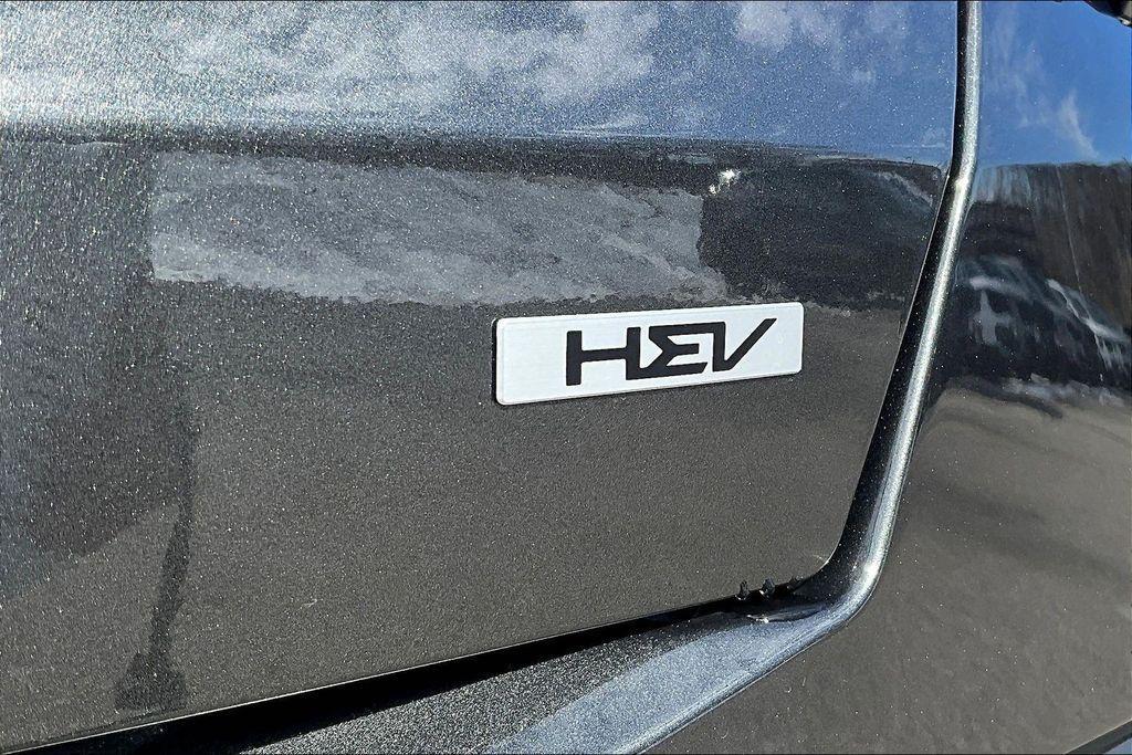 new 2026 Kia Sorento Hybrid car, priced at $42,809