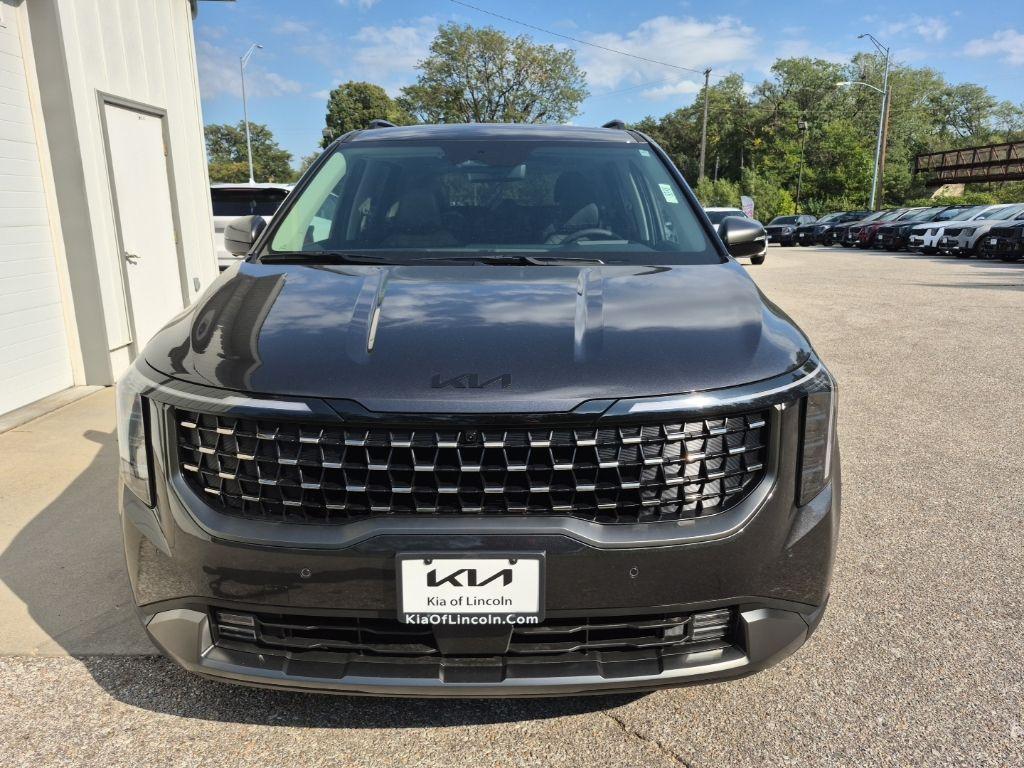 new 2026 Kia Carnival car, priced at $50,827