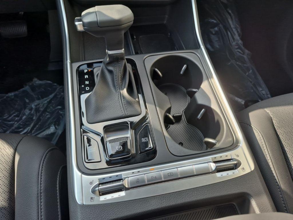 new 2026 Kia Carnival car, priced at $50,827