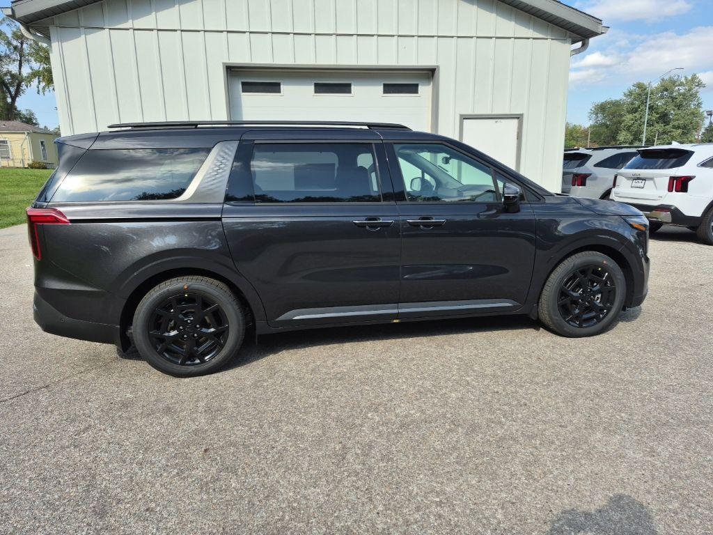 new 2026 Kia Carnival car, priced at $50,827