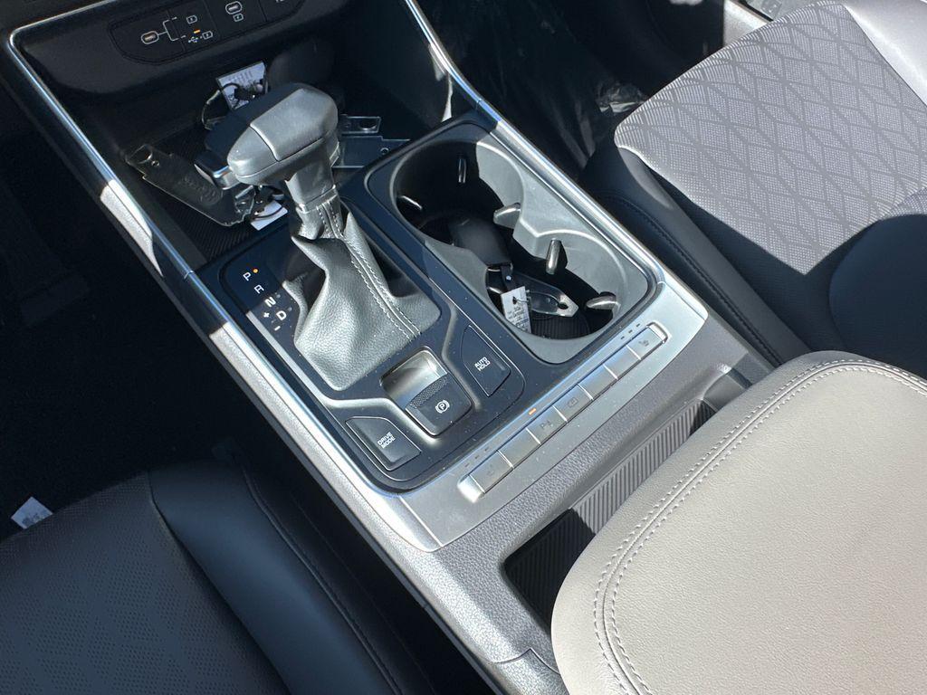 new 2026 Kia Carnival car, priced at $39,714