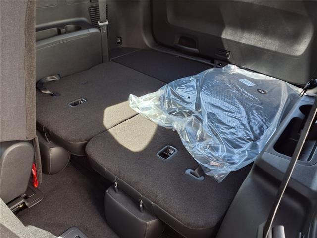 new 2025 Kia Sorento car, priced at $34,947