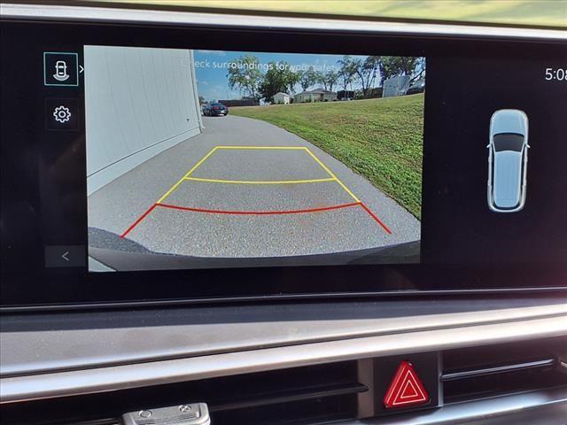 new 2025 Kia Sorento car, priced at $34,947