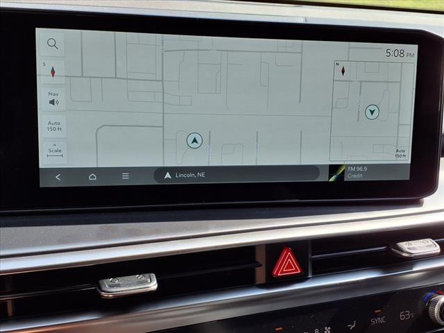 new 2025 Kia Sorento car, priced at $34,947