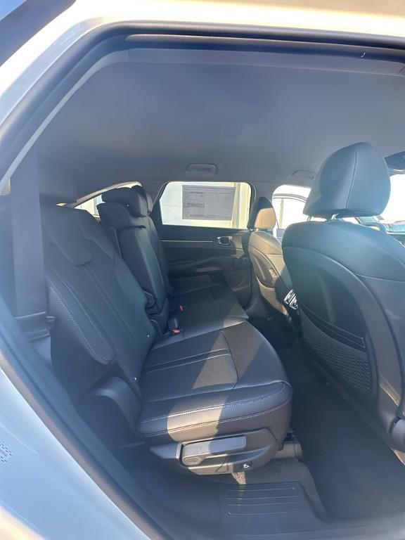 new 2026 Kia Sorento car, priced at $39,675
