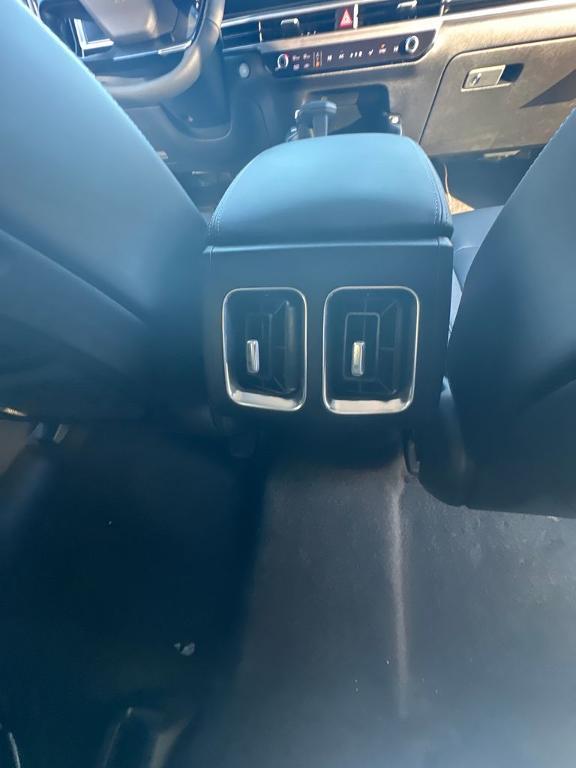 new 2026 Kia Sorento car, priced at $39,675