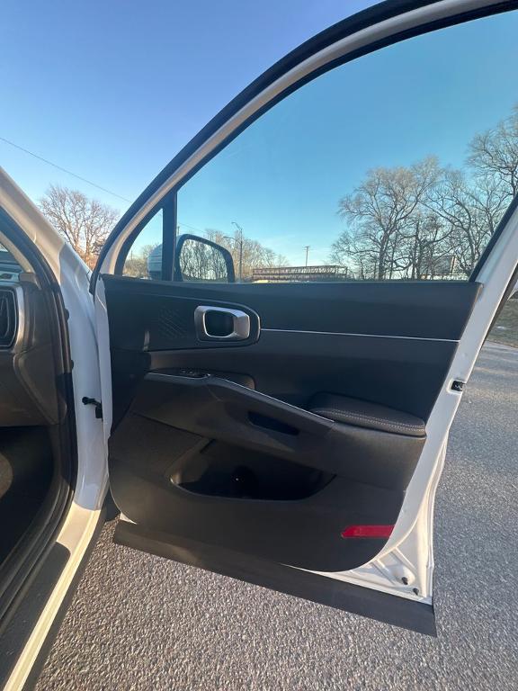 new 2026 Kia Sorento car, priced at $39,675