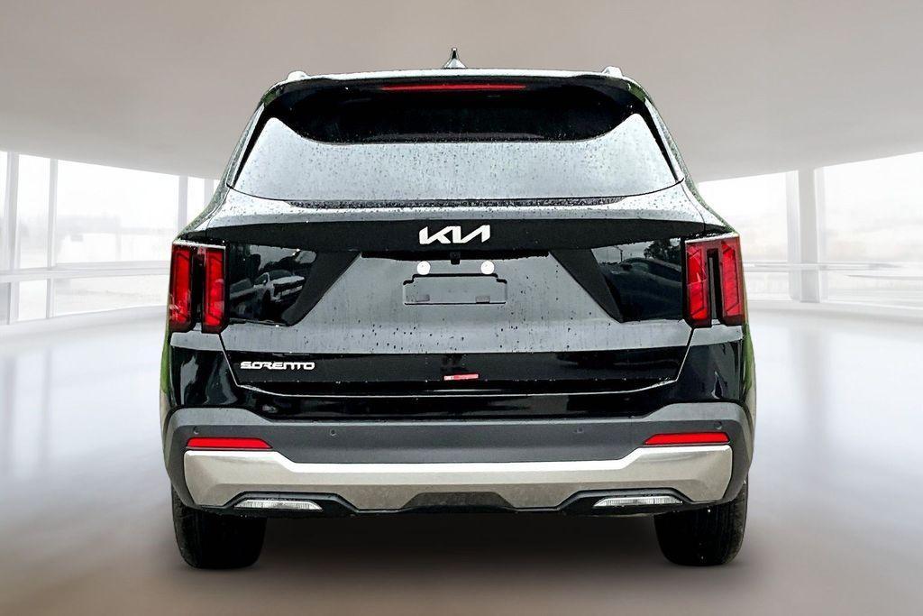 new 2026 Kia Sorento car, priced at $37,543