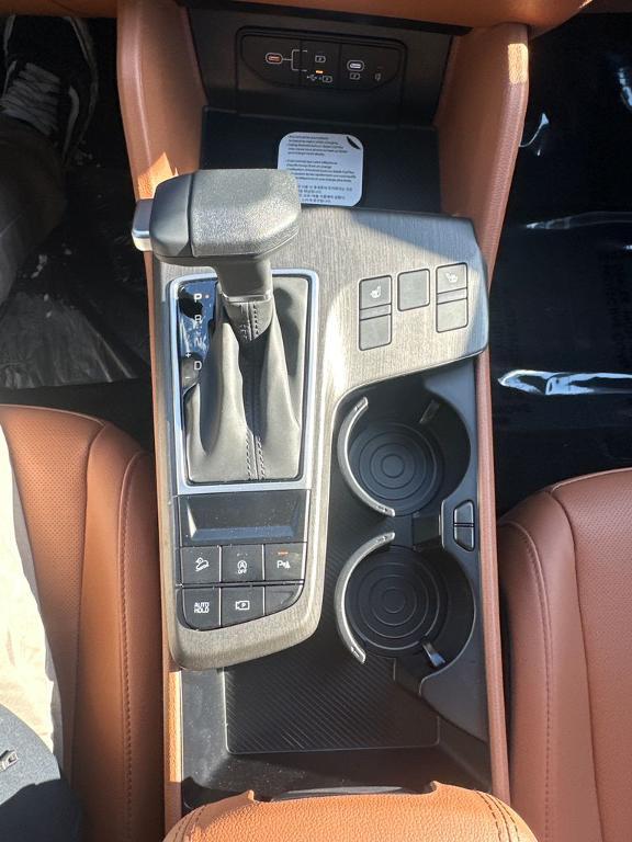 new 2026 Kia Sportage car, priced at $38,137