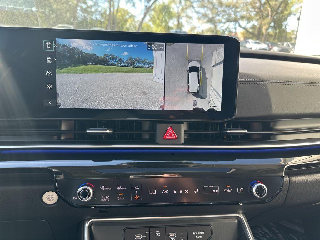 new 2026 Kia Carnival car, priced at $53,709