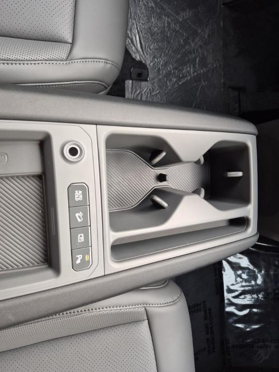 new 2026 Kia EV9 car, priced at $65,153