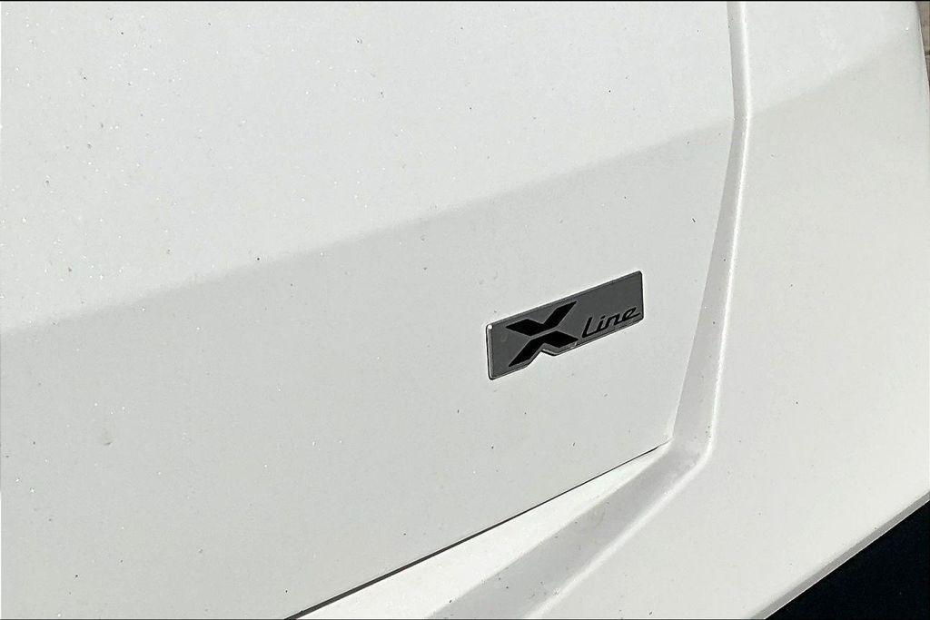 new 2026 Kia Sorento car, priced at $45,205