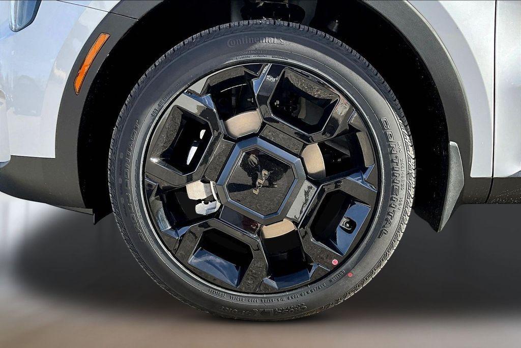 new 2026 Kia Sorento car, priced at $45,205