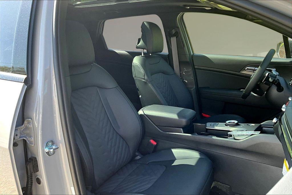 new 2026 Kia Sportage Hybrid car, priced at $37,785