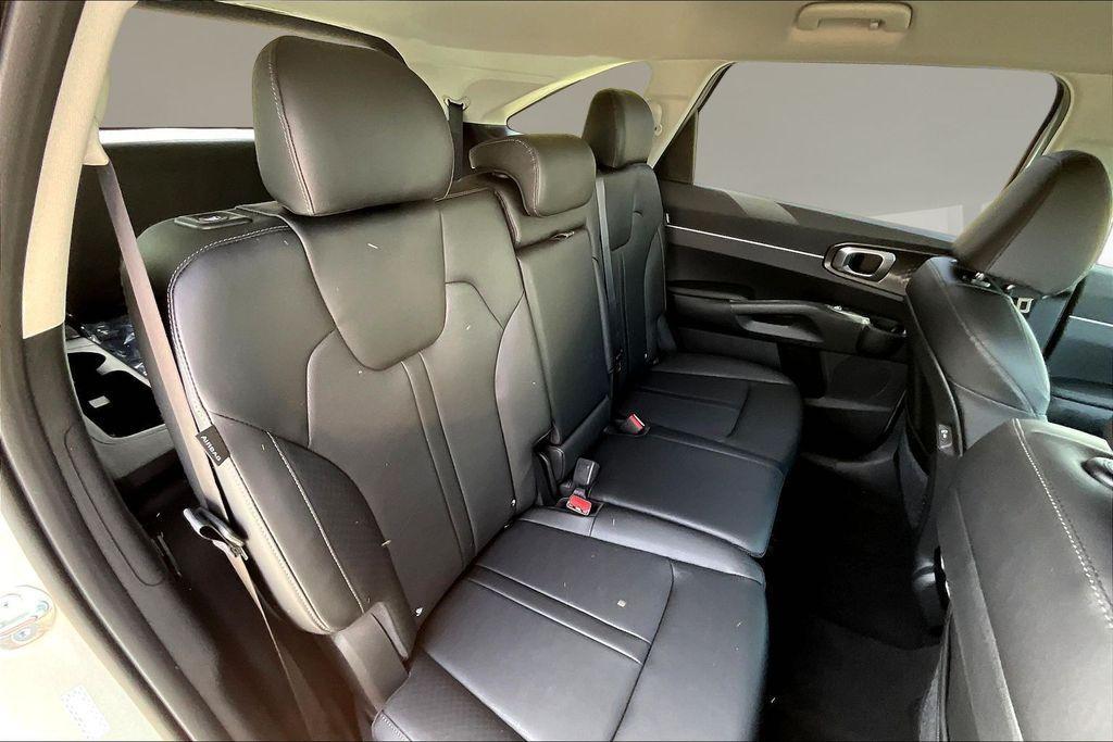 new 2026 Kia Sorento car, priced at $39,210