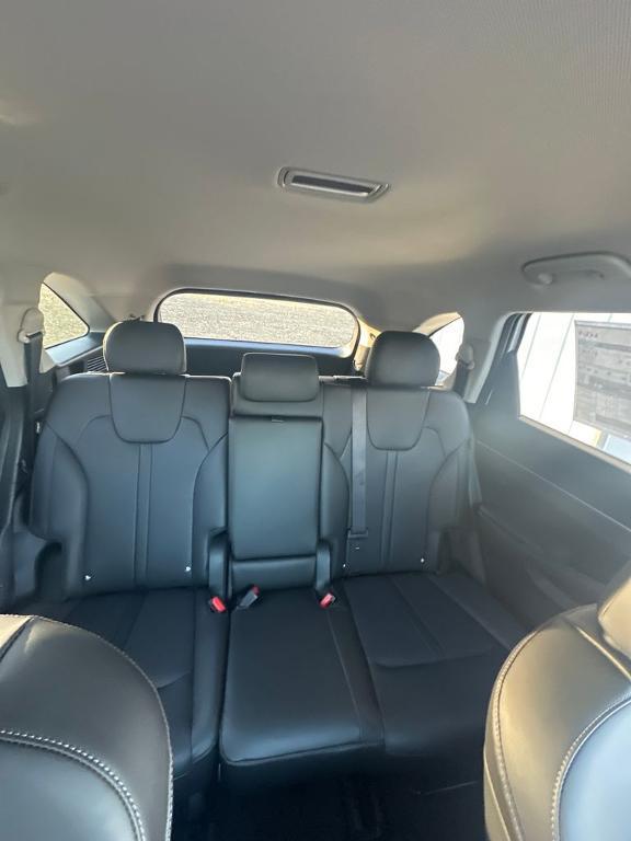 new 2026 Kia Sorento car, priced at $39,210